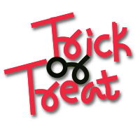 trick or treat