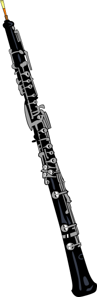 Oboe