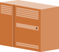 Server schema