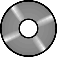 Optical Disc Schema
