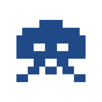 space invaders