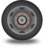 Wheel