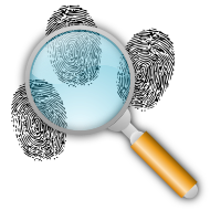Search for Fingerprints