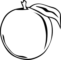 Simple Fruit (FF Menu)