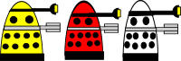 dalek