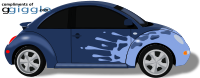 Beetle By ggiggle.com