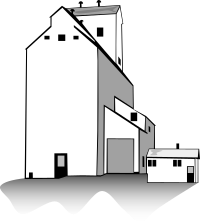 Grain Elevator