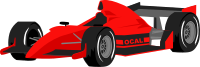 Formula One Car