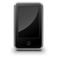 mp3 audio player