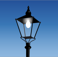Street light
