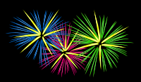 Fireworks
