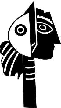 Picasso sculpture