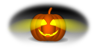 Halloween Pumpkin