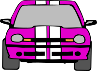 Dodge Neon Car