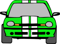 Dodge Neon Car