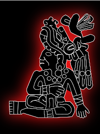 sello Azteca