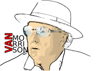 van morrison