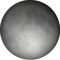 Halloween Full Moon