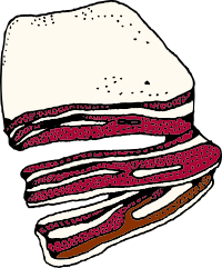 bacon