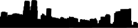 city skyline