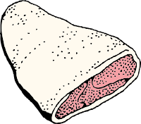 Parma ham