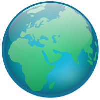 Globe