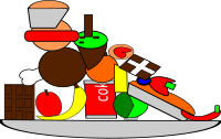 junk food