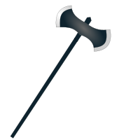 Axe icon 