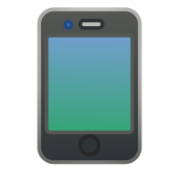 Tango icon for iPhone 4