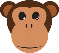 Monkey Face