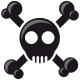skull
