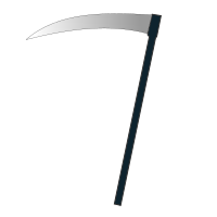 Scythe 64X64 Icon