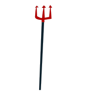 Pitchfork-icon
