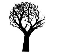 Tree 003