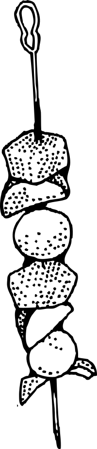 kebob