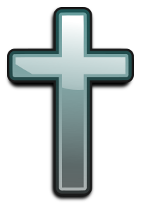 Cross 002