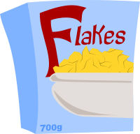 Special Flakes