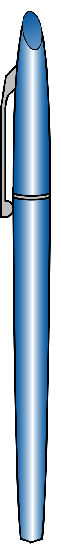 pen