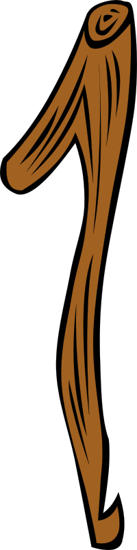 Campfires and cooking cranes