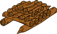 Campfires and cooking cranes