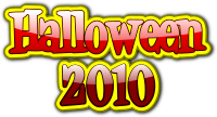 Halloween 2010 3D
