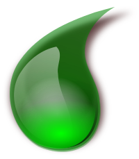slime drop 1