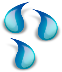 water drop 1
