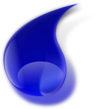 water drop 2