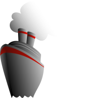 Elegant Steam Liner