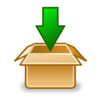 Download package
