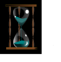 Hourglass (Ampulheta)