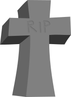 Tombstone