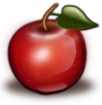 Red Apple II