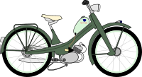 NSU Quickly N